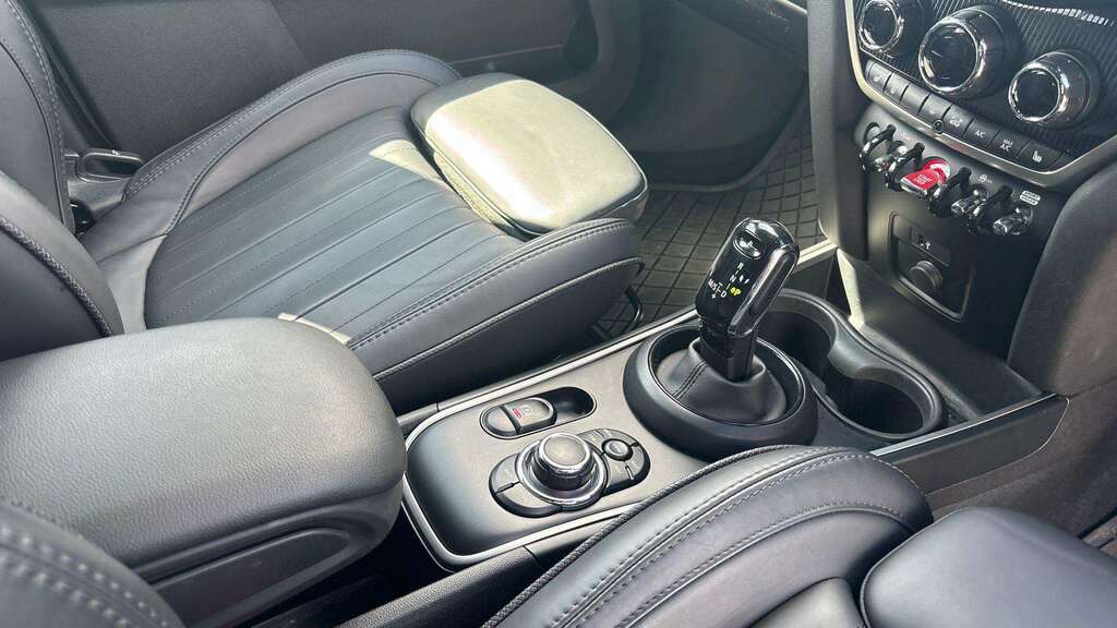 Mini Countryman 2.0 Cooper S Sport Premium Plus Green #11