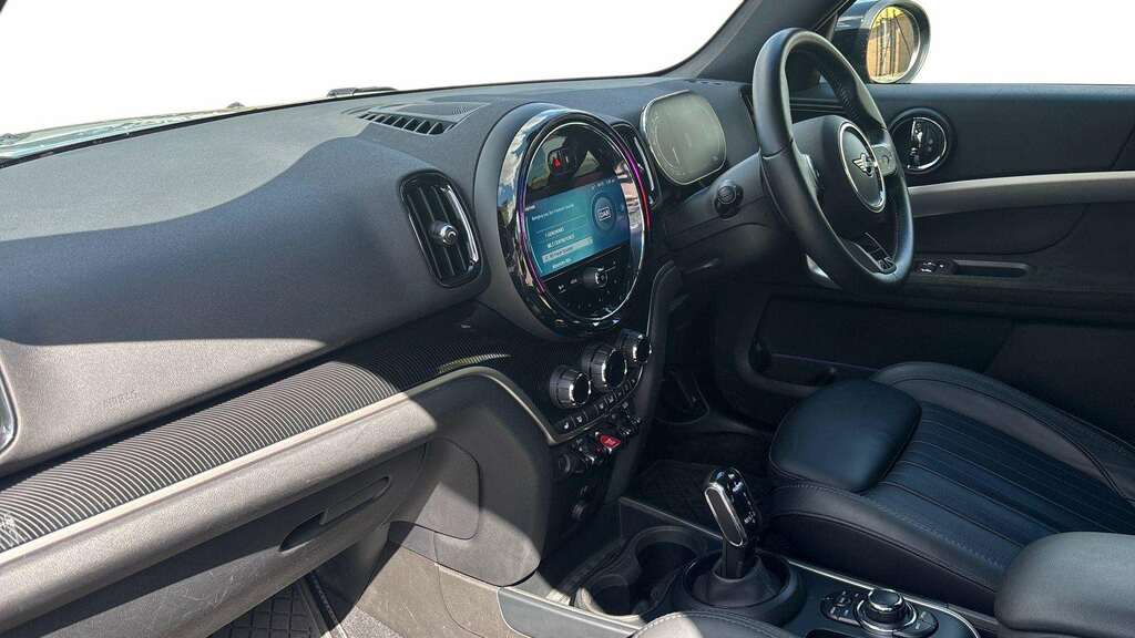 Mini Countryman 2.0 Cooper S Sport Premium Plus Green #8