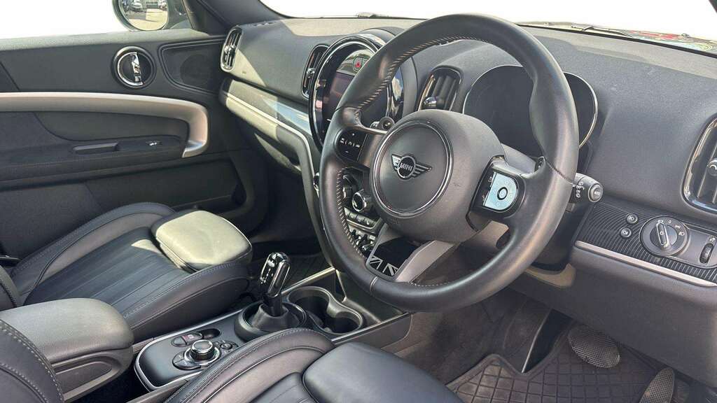 Mini Countryman 2.0 Cooper S Sport Premium Plus Green #7