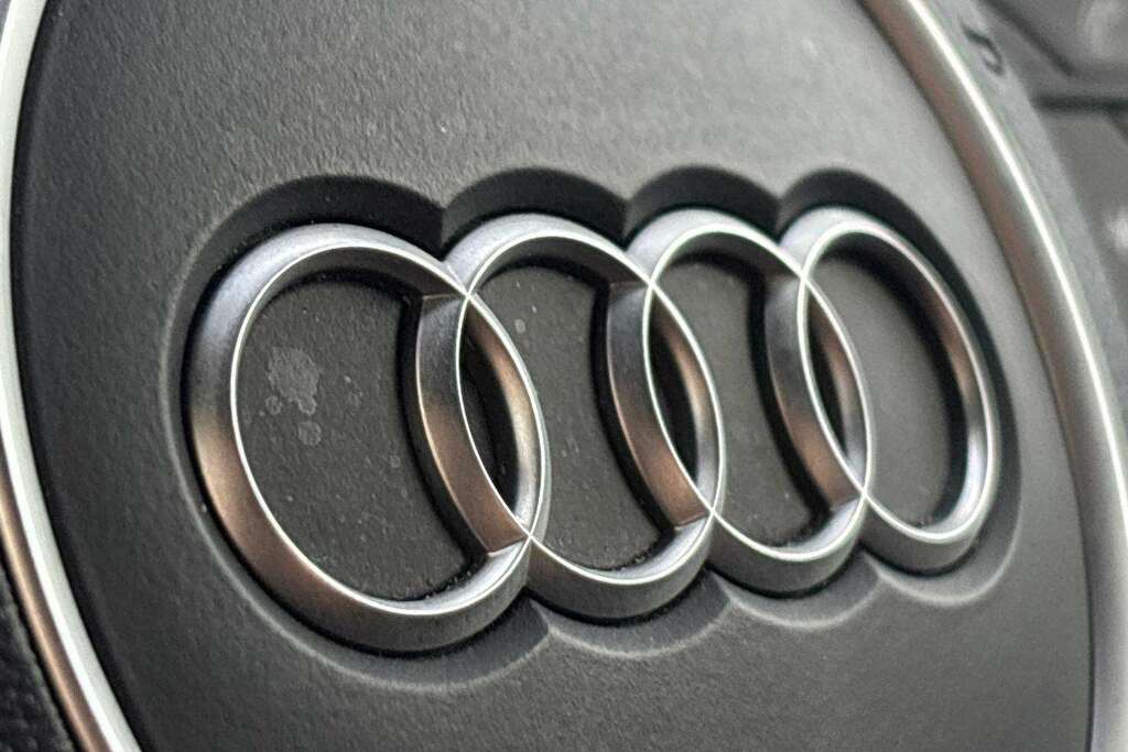 Audi A1 Sport 30 Tfsi 116 Ps 6-Speed Black #37
