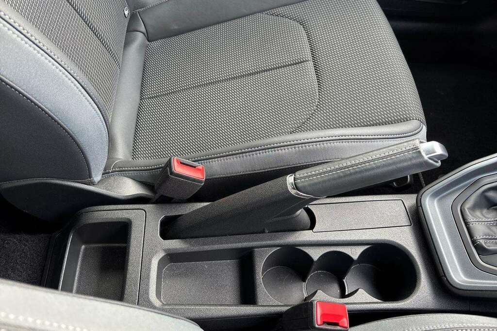 Audi A1 Sport 30 Tfsi 116 Ps 6-Speed Black #32