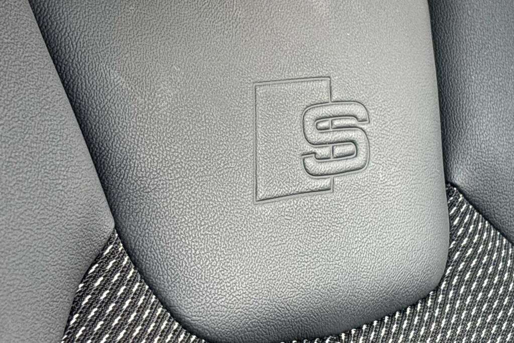 Audi A1 Sport 30 Tfsi 116 Ps 6-Speed Black #33