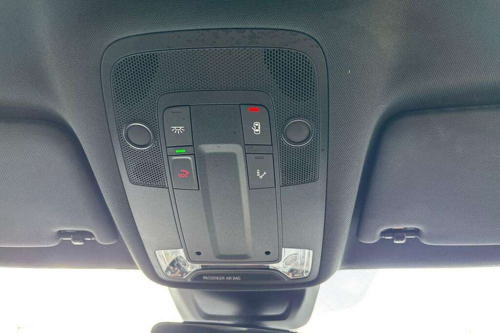 Audi A1 Sport 30 Tfsi 116 Ps 6-Speed Black #34