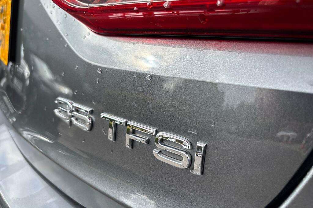 Audi Q3 Tfsi Cod Technik White #12