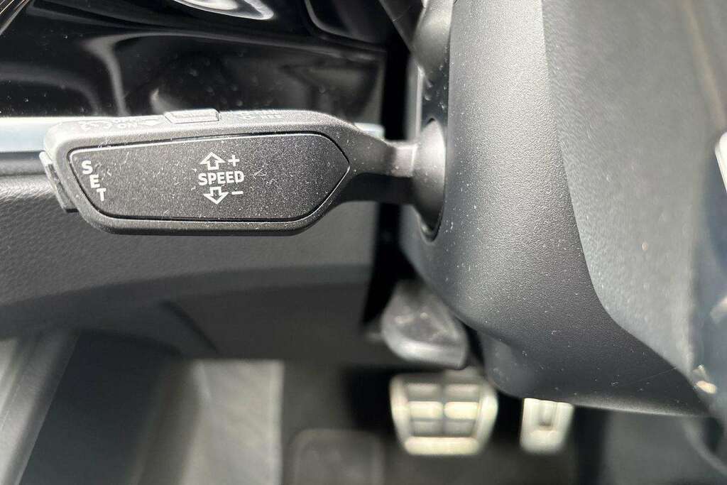 Audi Q3 Tfsi Cod Technik White #29