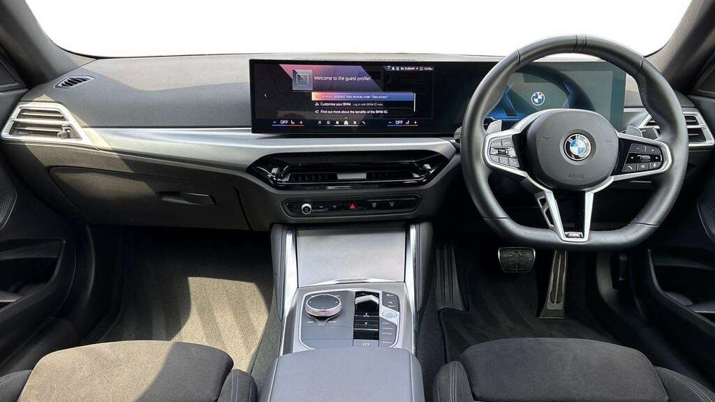 BMW 2 Series 220I M Sport Step 2025  #5