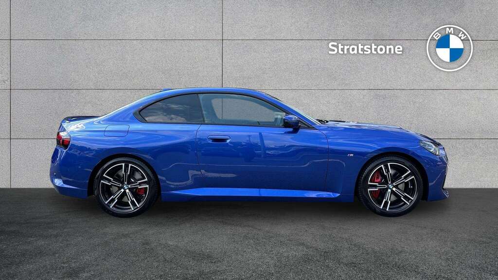 BMW 2 Series 220I M Sport Step 2025  #3