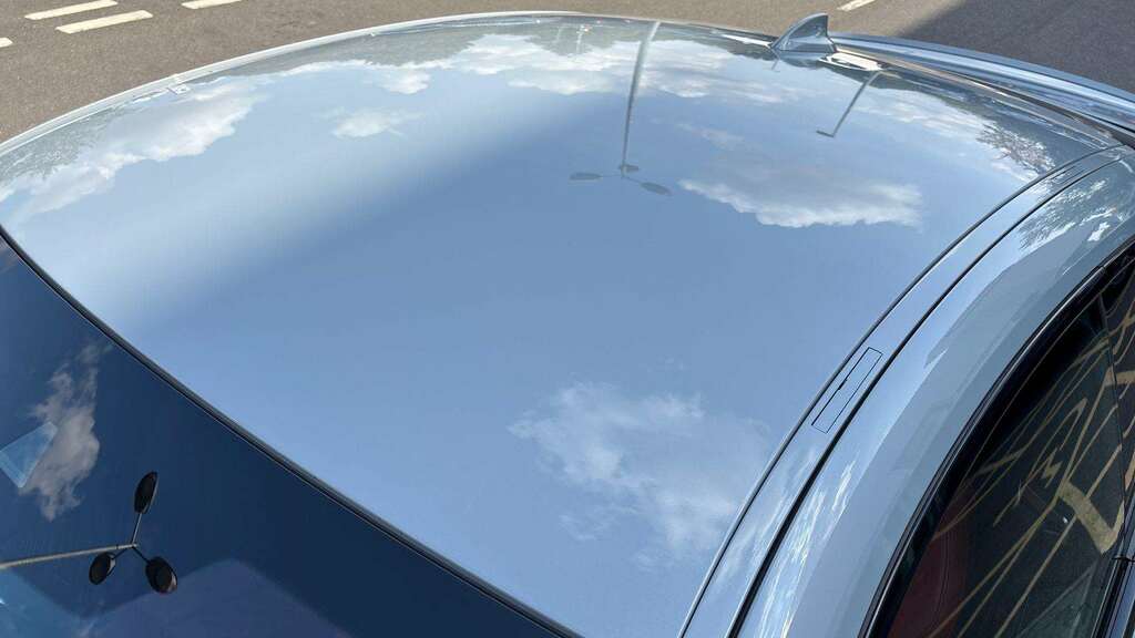 BMW 4 Series 420I M Sport Step Grey #18