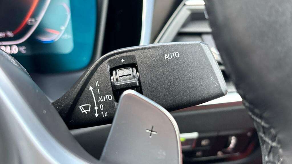 BMW 4 Series 420I M Sport Step Grey #29