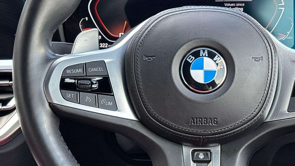 BMW 4 Series 420I M Sport Step Grey #21