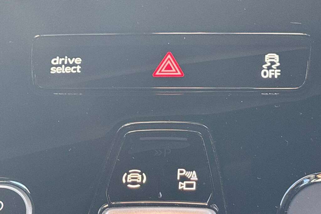 Audi Q4 E Tron 210Kw 45 82Kwh Black Edition Tech Pack Grey #38