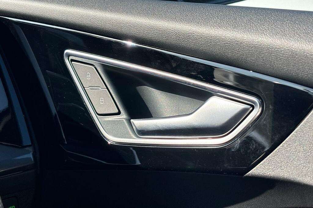 Audi Q4 E Tron 210Kw 45 82Kwh Black Edition Tech Pack Grey #36