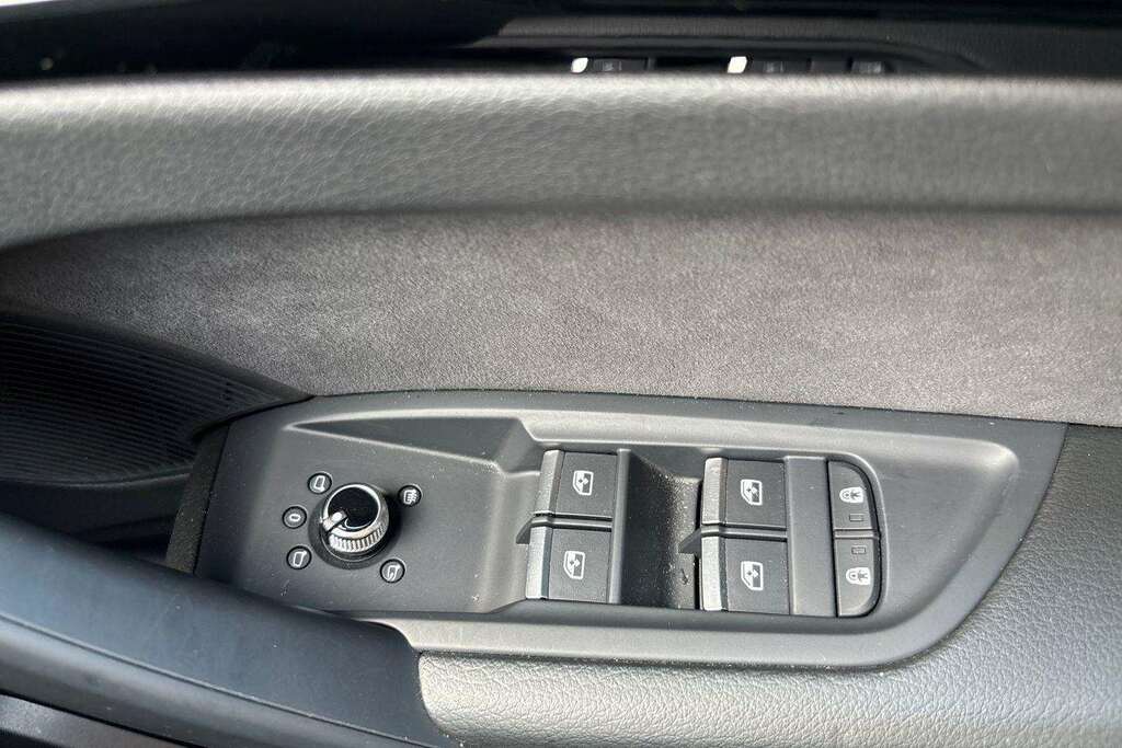 Audi Q5 40 Tdi Quattro Black Edition S Tronic Green #14