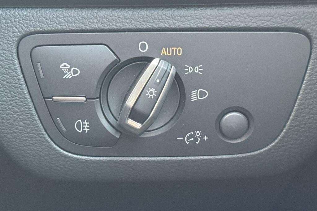 Audi Q5 40 Tdi Quattro Black Edition S Tronic Green #36