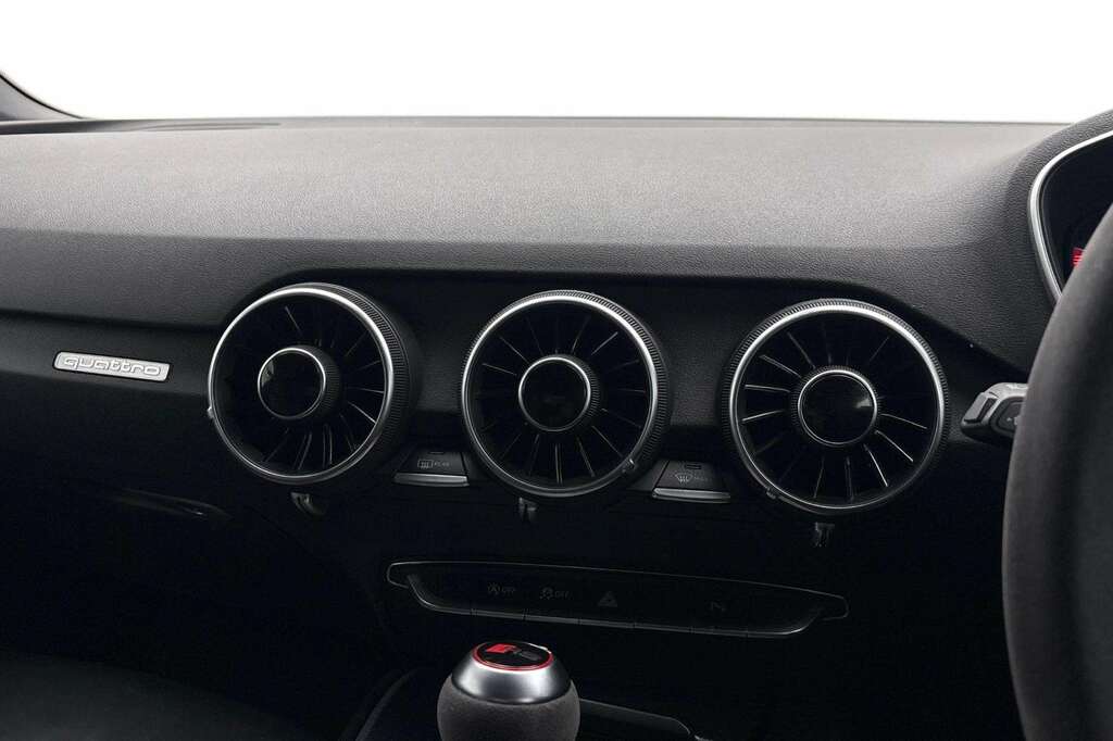Audi TT RS Grey Grey #8