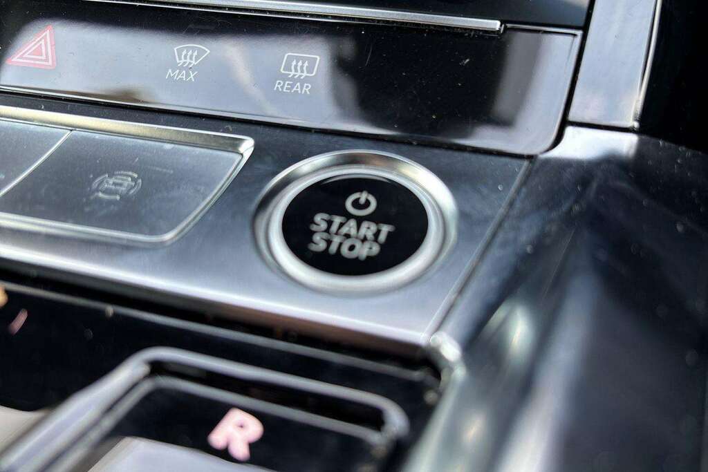 Audi Q8 e tron S Line Grey #29