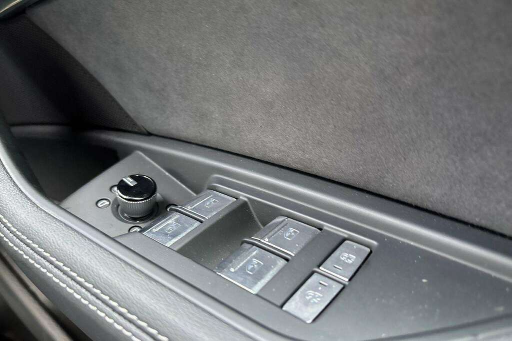 Audi Q8 e tron S Line Grey #14