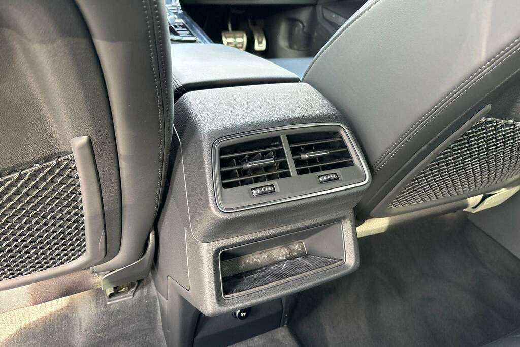 Audi Q8 e tron S Line Grey #23