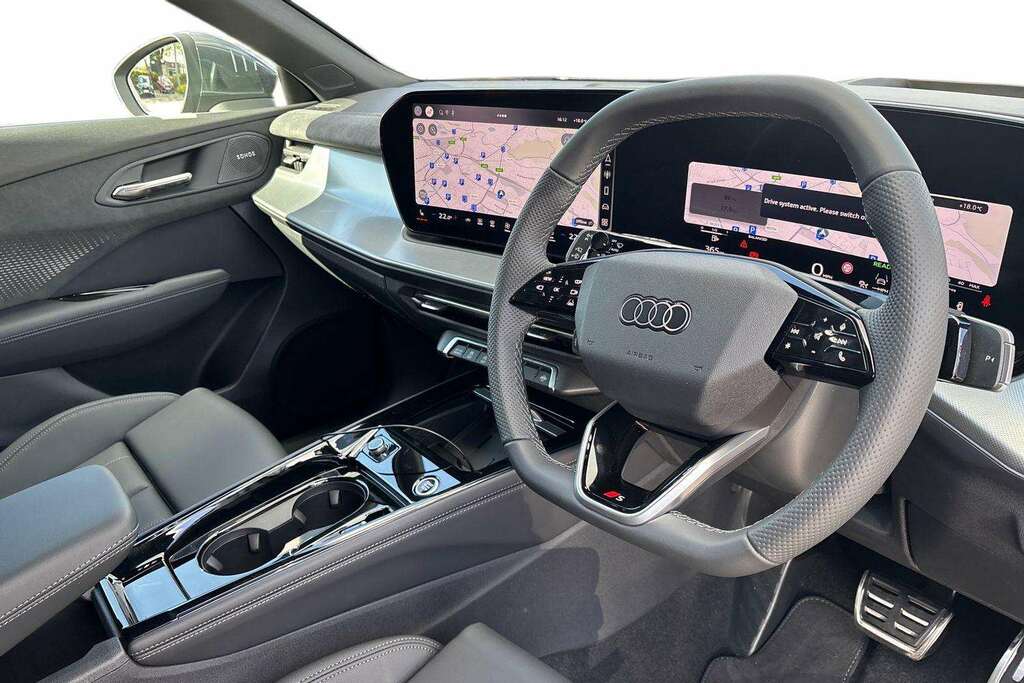 Audi Q3 1.5 Tfsi S Line S Tronic 2026 Grey #6