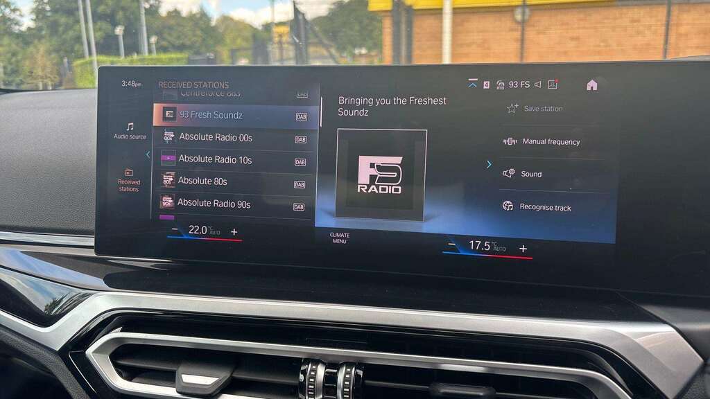 BMW 2 Series 220I M Sport Step 2023 Purple #30