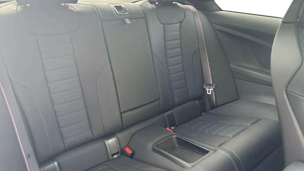BMW 2 Series 220I M Sport Step 2023 Purple #13