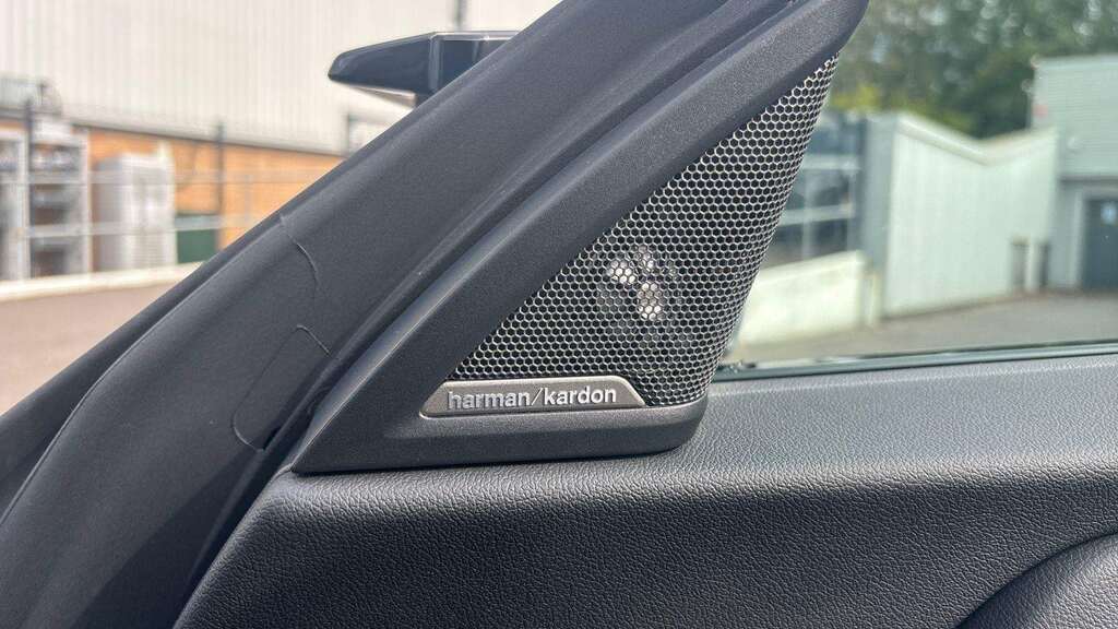 BMW 2 Series 220I M Sport Step 2023 Purple #34