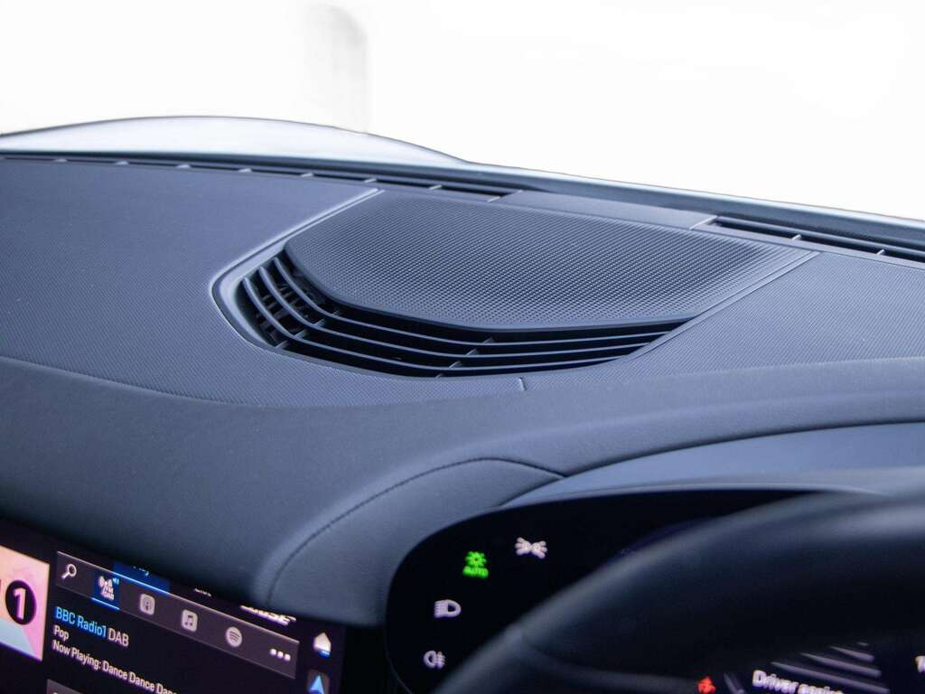 Porsche Taycan Performance Plus 93.4Kwh Gts 4Wd 11Kw Ch Blue #19