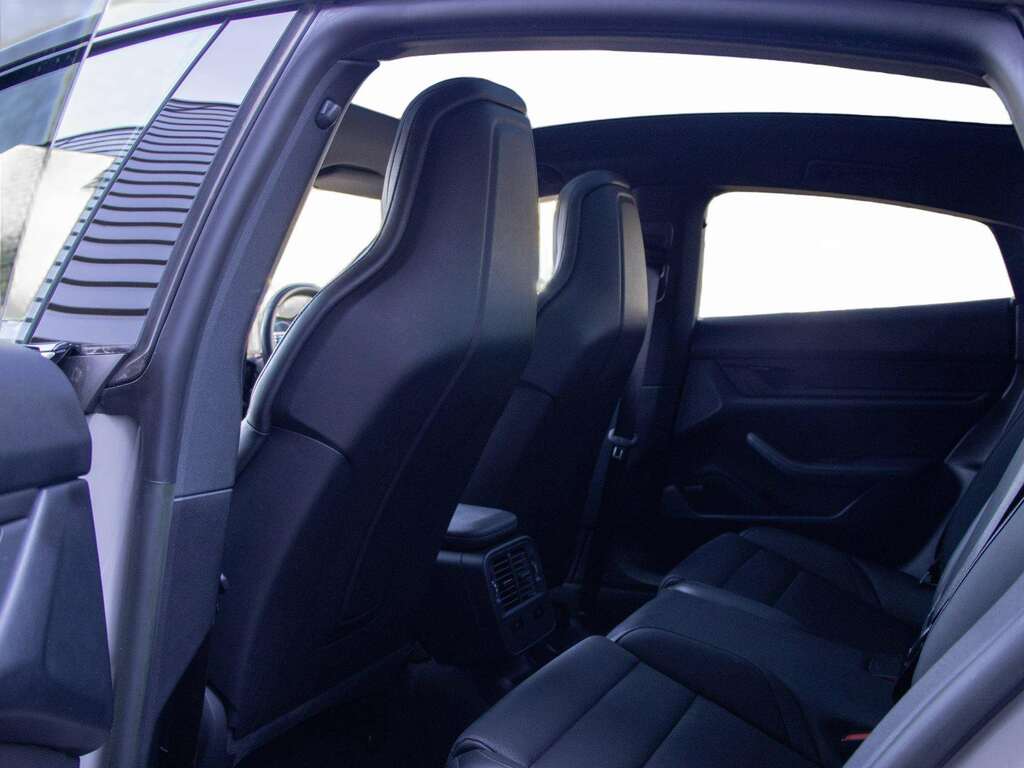Porsche Taycan Performance Plus 93.4Kwh Gts 4Wd 11Kw Ch Blue #14