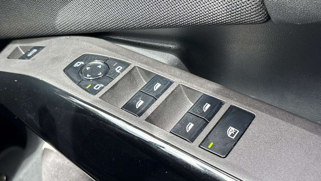 BMW X3 M50 Grey #35