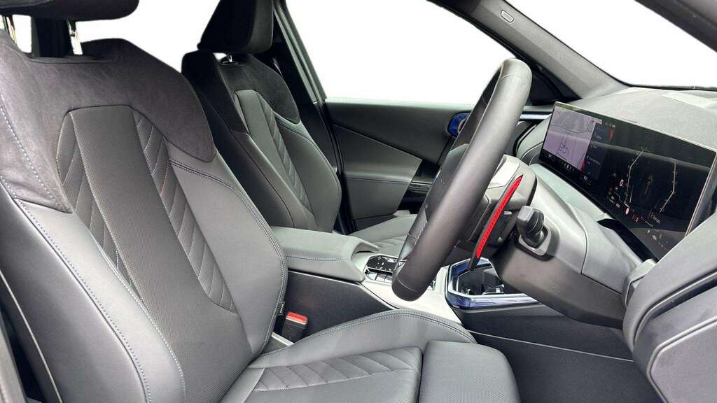 BMW X3 M50 Grey #12