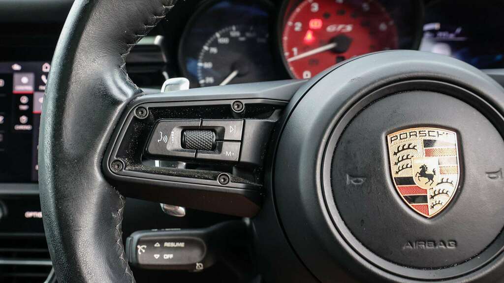 Porsche Macan T Pdk SW23VZV Silver #13