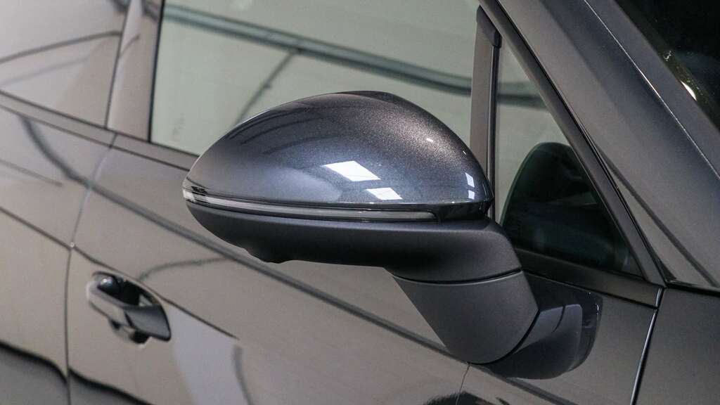 Porsche Macan 5dr Pdk Grey #35