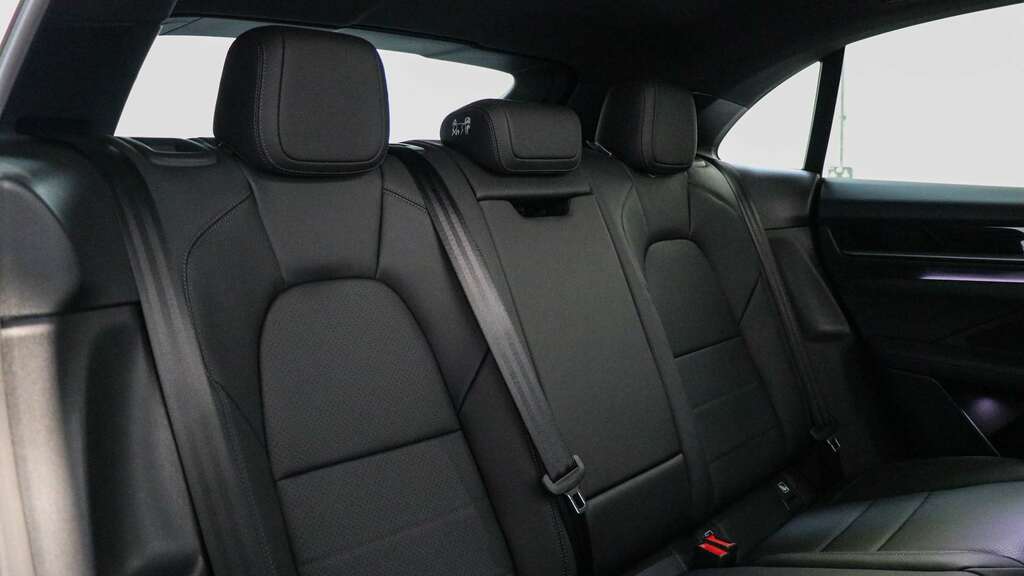 Porsche Macan 5dr Pdk Grey #14
