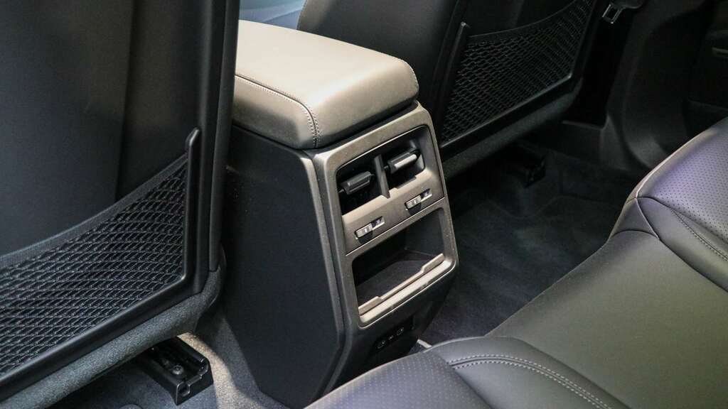 Porsche Macan 5dr Pdk Grey #33