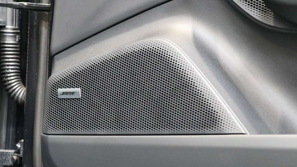Porsche Macan 5dr Pdk Grey #29