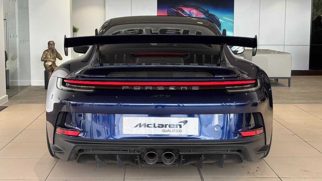Porsche 911 Gt3 2021  #6
