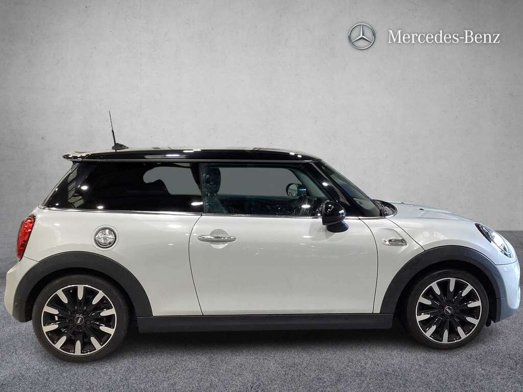 Mini Hatch #2