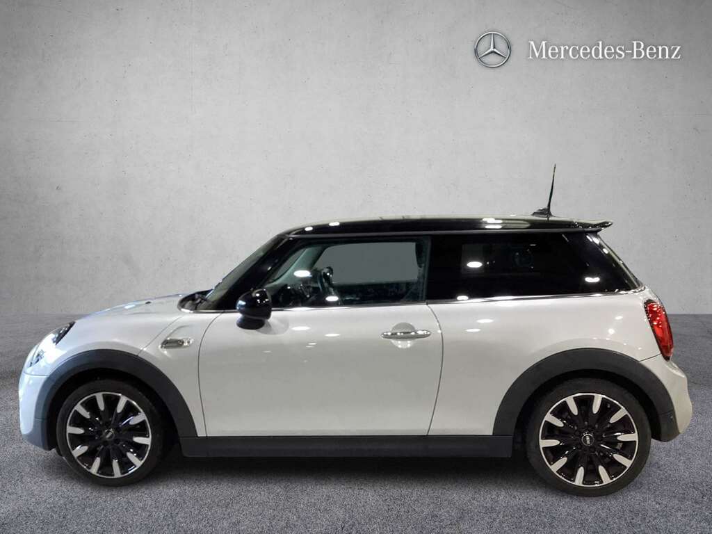Mini Hatch #4