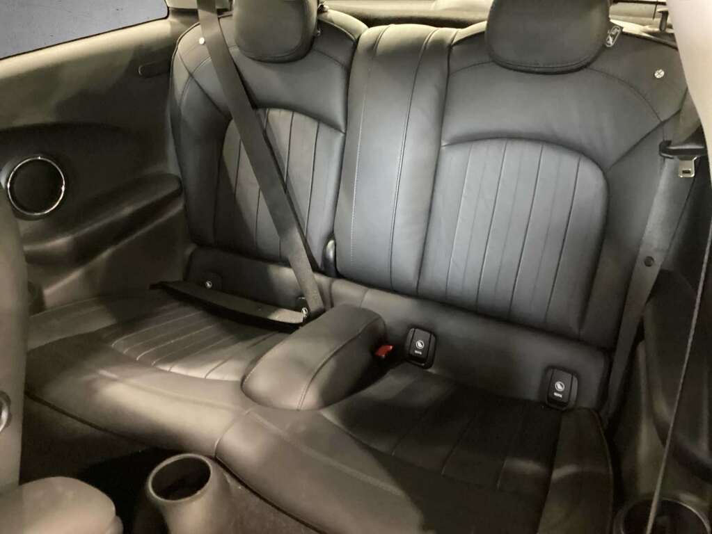 Mini Hatch #7