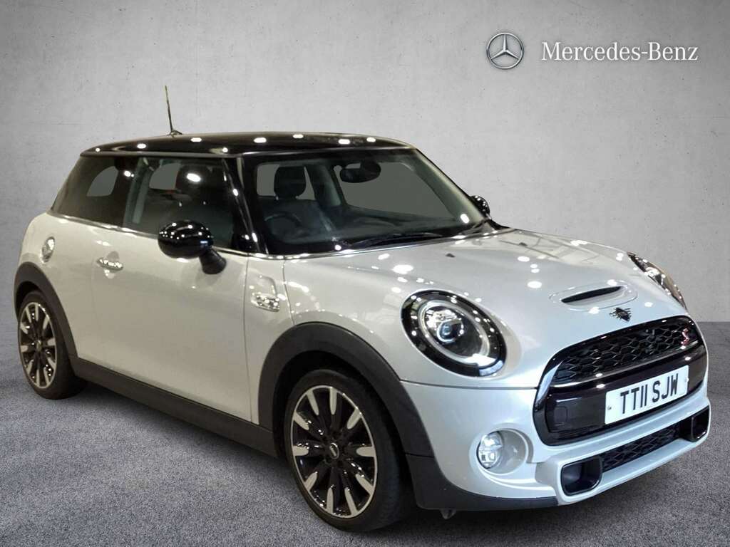 Mini Hatch #1