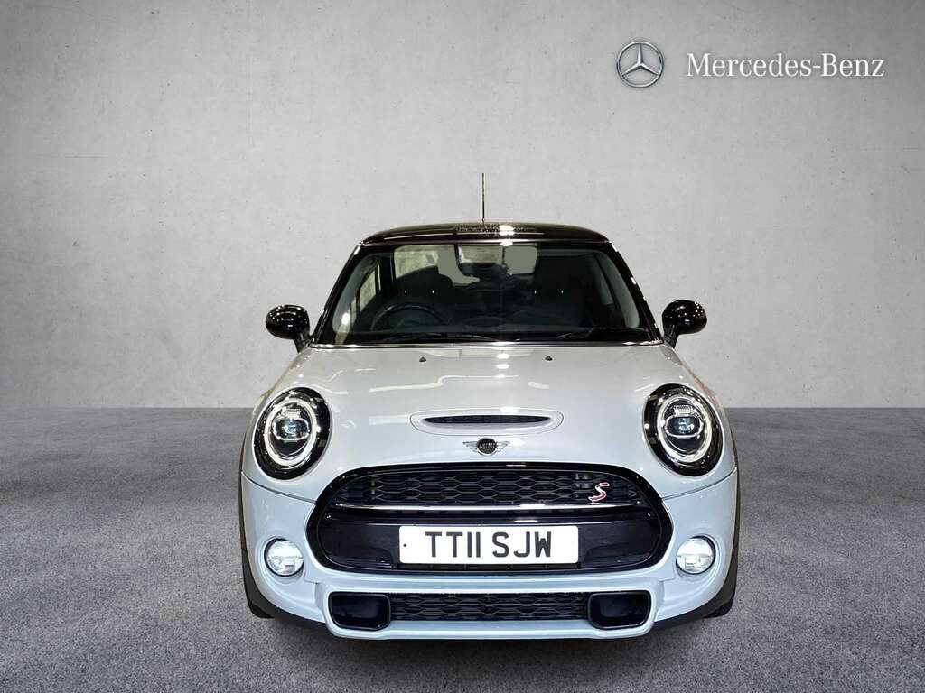 Mini Hatch #5