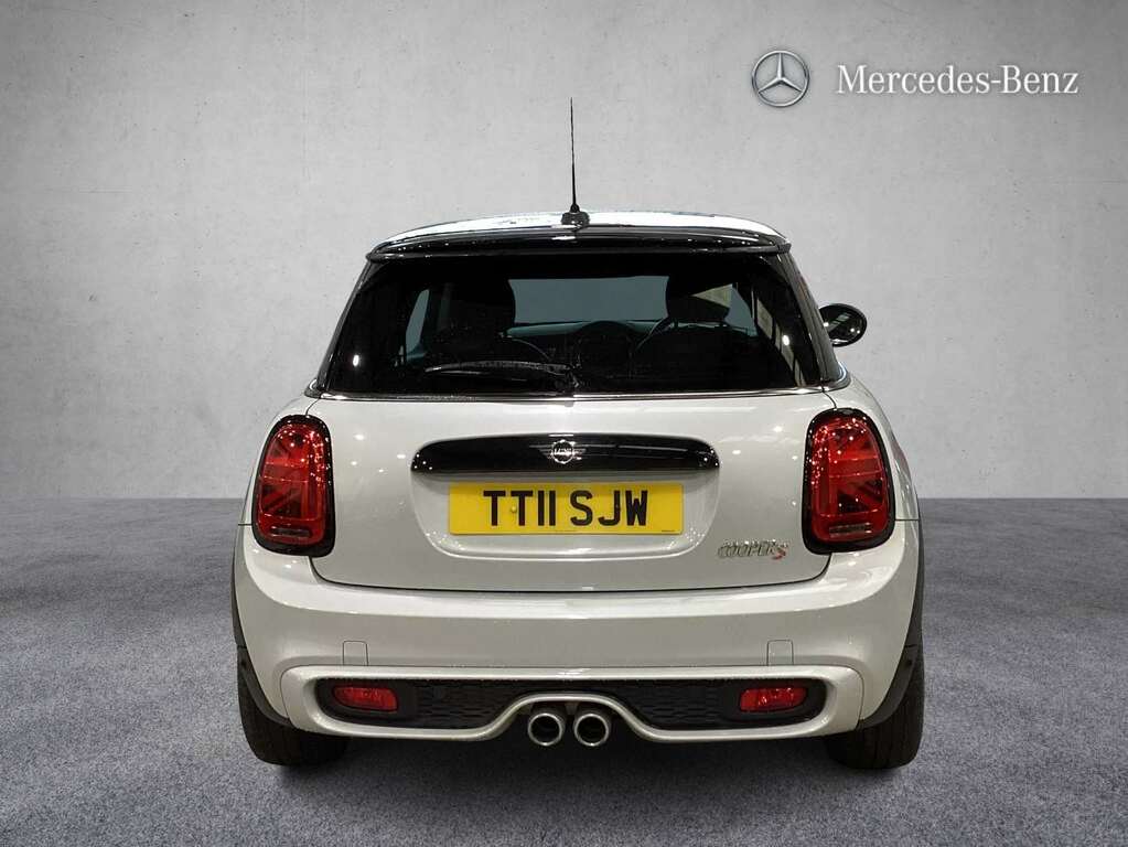 Mini Hatch #3