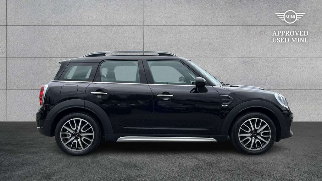 Mini Countryman 1.5 Cooper Sport Comfort Pack 2019 Black #2
