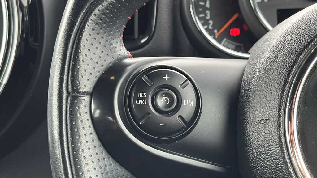 Mini Countryman Cooper Classic White #21