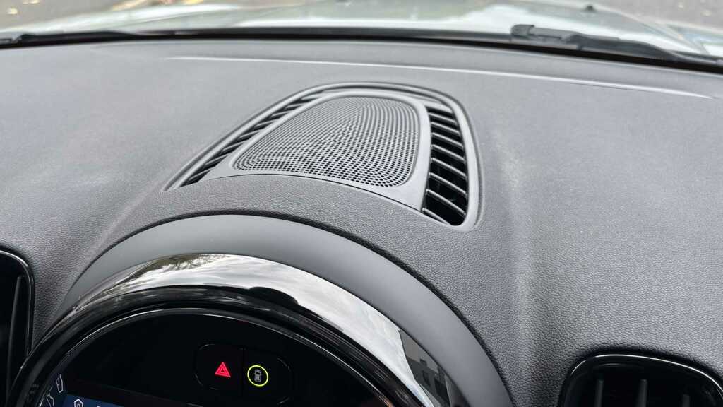 Mini Countryman Cooper Classic Black #25