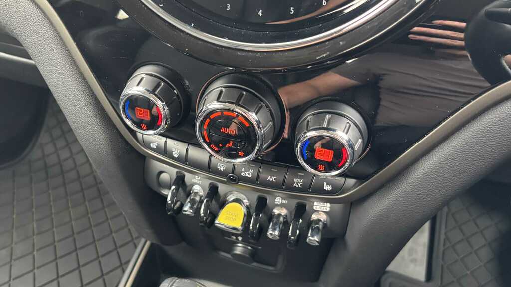 Mini Countryman Cooper Classic Black #14