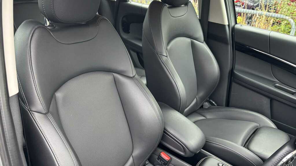 Mini Countryman Cooper Classic Black #12