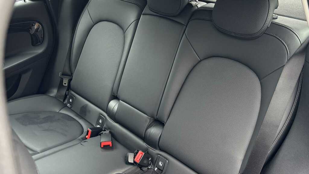 Mini Countryman Cooper Classic Black #13