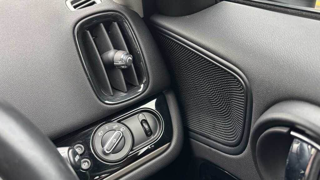 Mini Countryman Cooper Classic Black #28