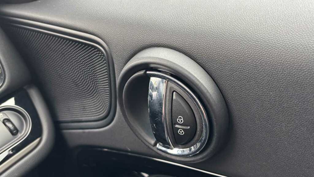 Mini Countryman Cooper Classic Black #29